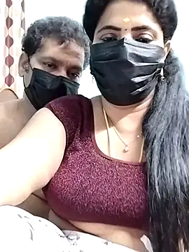 Honey-Couples online show from 07.11.26