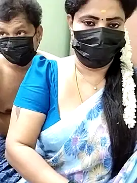 Honey-Couples online show from 07.13.26