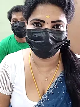 Honey-Couples online show from 07.23.26
