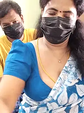 Honey-Couples online show from 07.25.26
