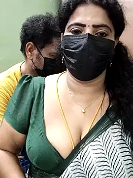Honey-Couples online show from 07.28.26