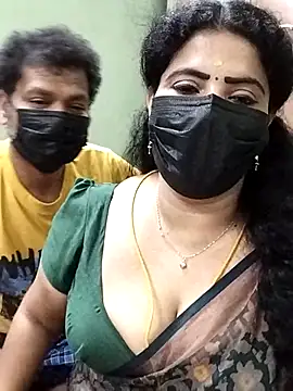 Honey-Couples online show from 07.28.26