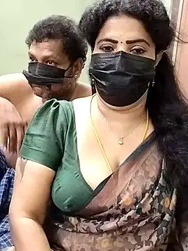 Honey-Couples online show from 07.28.26