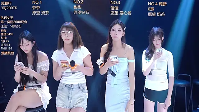 IVE-111 online show from 07.05.26