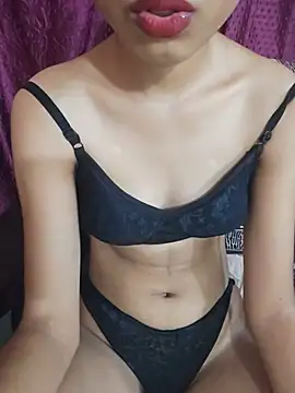 Lusty-Dishuu online show from 07.04.26