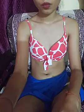 Lusty-Dishuu online show from 07.06.26