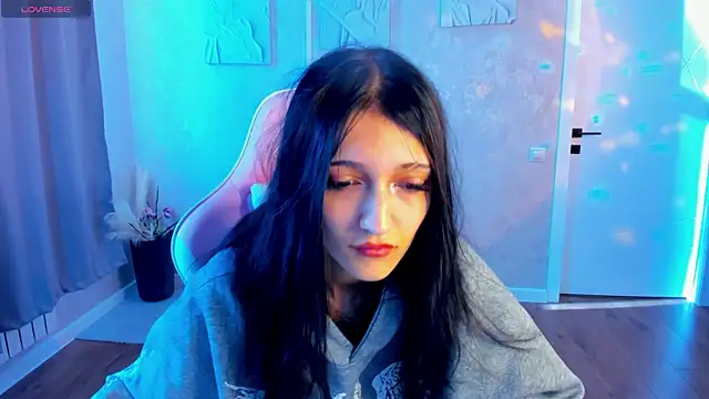 Emily Carteri online show from 07.27.26