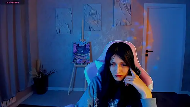 Emily Carteri online show from 07.28.26