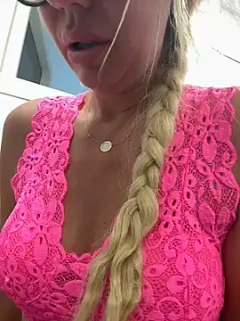 michele nolimi online show from 07.29.26
