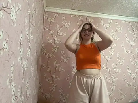 CandyFever online show from 07.07.26