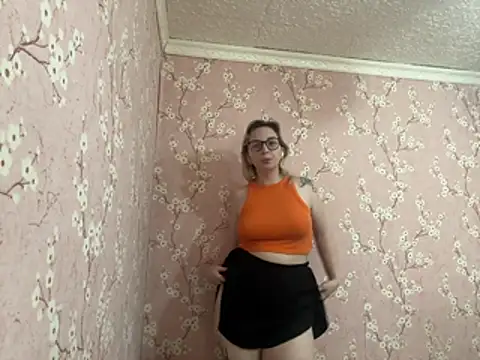 CandyFever online show from 07.17.26