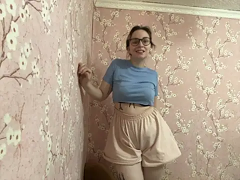 CandyFever online show from 07.20.26