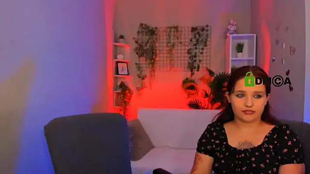 juliet roseee online show from 07.10.26