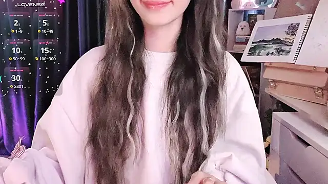 Snapshot of Your-Sunshinee chatting on 07.30.26 Your-Sunshinee online show from 07.30.26