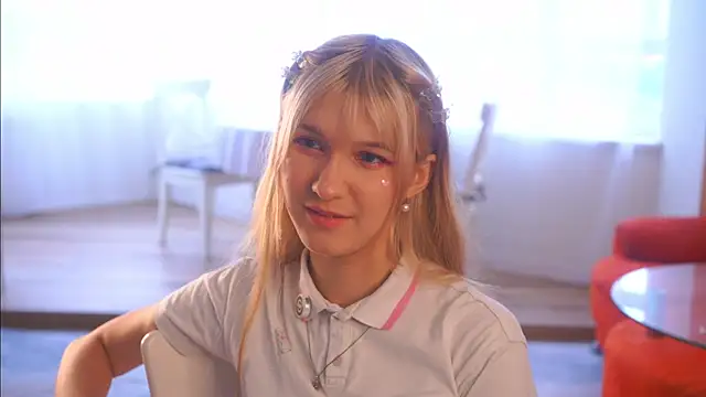 AnabelWolanin online show from 07.14.26