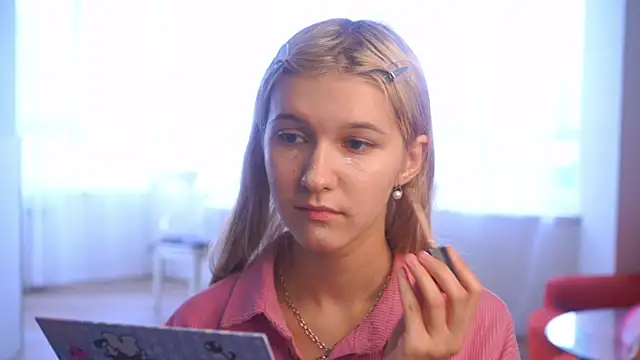 AnabelWolanin online show from 07.16.26