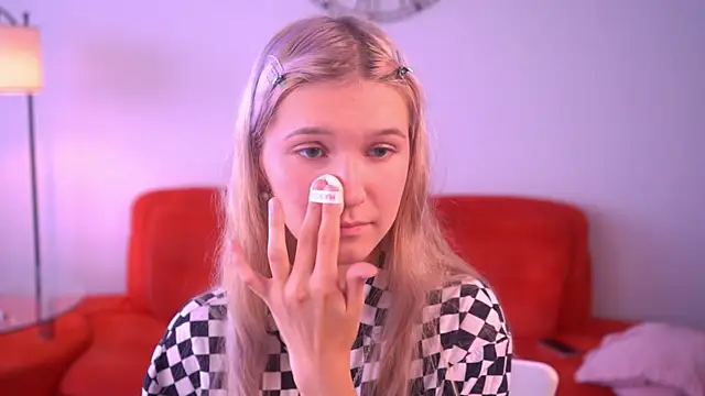 AnabelWolanin online show from 07.20.26