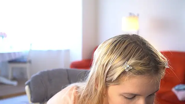 AnabelWolanin online show from 07.23.26