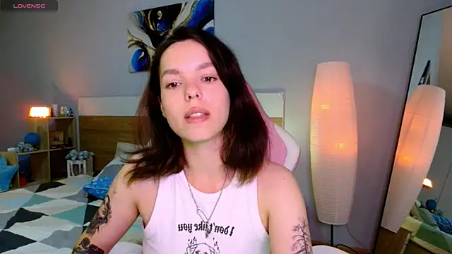 Maya Campbell online show from 07.05.26