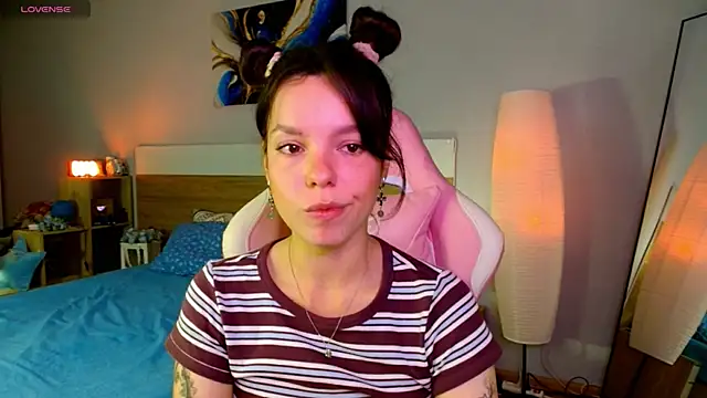 Maya Campbell online show from 07.14.26
