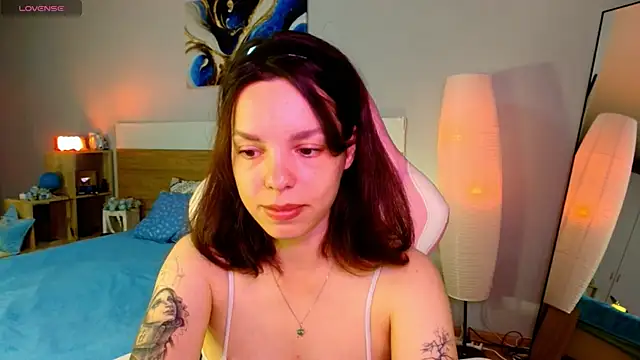 Maya Campbell online show from 07.16.26