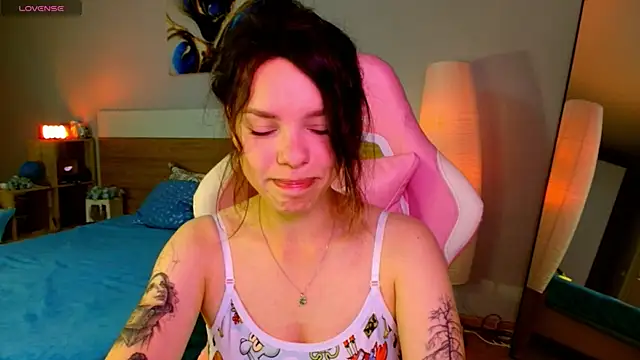 Maya Campbell online show from 07.19.26