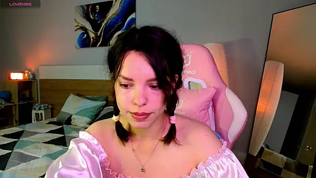 Maya Campbell online show from 07.23.26