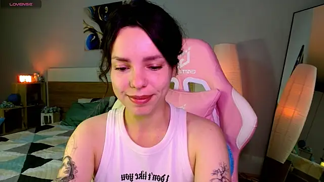 Maya Campbell online show from 07.26.26