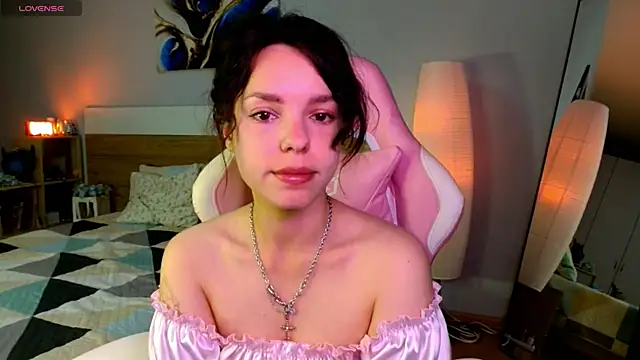 Maya Campbell online show from 07.31.26