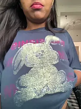 Sweety rani  online show from 07.17.26