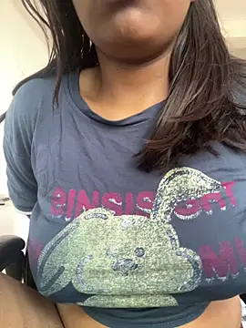 Sweety rani  online show from 07.22.26
