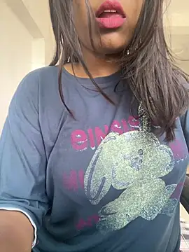 Sweety rani  online show from 07.25.26