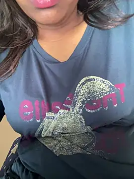Sweety rani  online show from 07.29.26
