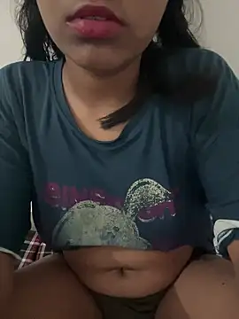 Sweety rani  online show from 07.29.26