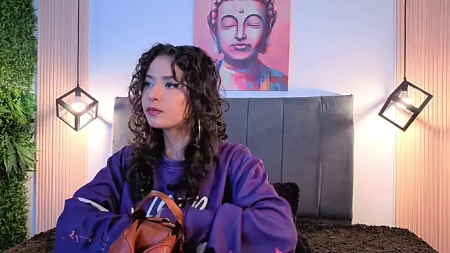 Jullzz   online show from 07.25.26