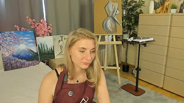 Ashen Marrow online show from 07.20.26