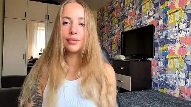 Micky blush online show from 07.29.26