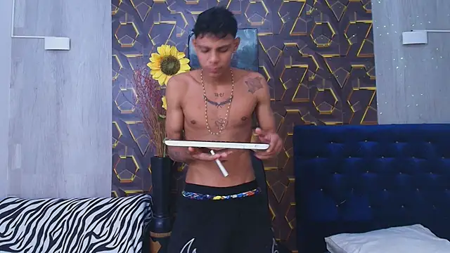master king 28 online show from 07.27.26