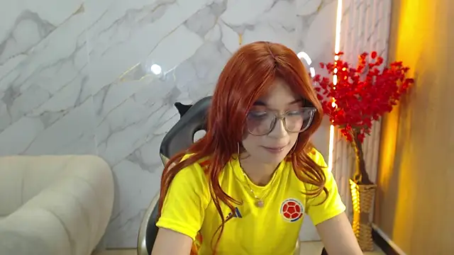 MissMaria tf online show from 07.03.26