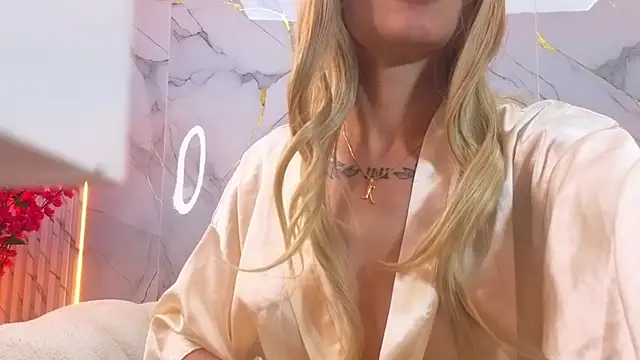 MissMaria tf online show from 07.28.26