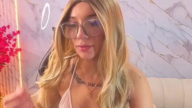 MissMaria tf online show from 07.28.26