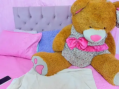 xoxo madisson online show from 07.11.26