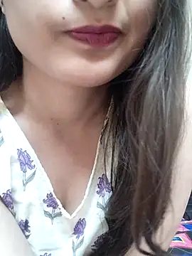 Miss  Malaika girl online show from 07.05.26