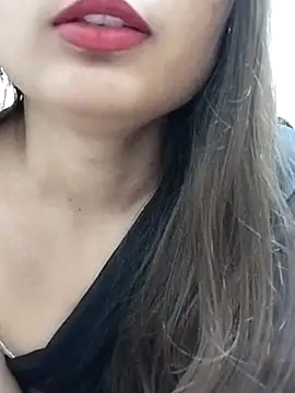 Miss  Malaika girl online show from 07.07.26