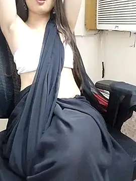 Miss  Malaika girl online show from 07.22.26