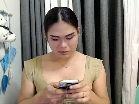 carla newhere online show from 07.08.26