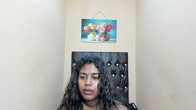 FOXY LUNA online show from 07.13.26