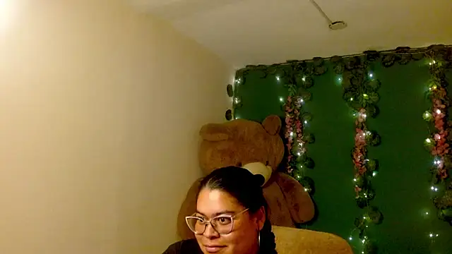 Snapshot of xiomara1609 chatting on 06.29.26 xiomara1609 online show from 06.29.26