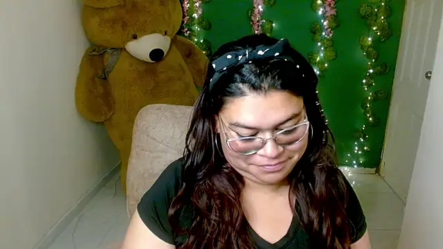Snapshot of xiomara1609 chatting on 07.03.26 xiomara1609 online show from 07.03.26