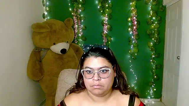 Snapshot of xiomara1609 chatting on 07.04.26 xiomara1609 online show from 07.04.26